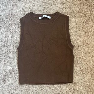 Zara Tank Top